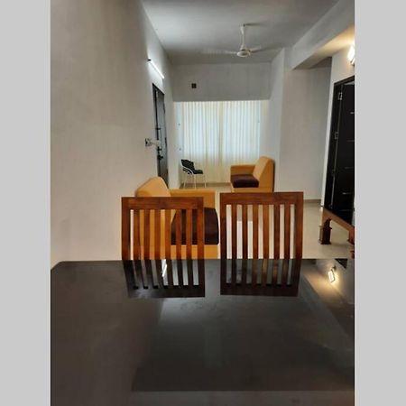 Bmran Apartment A Kochi Esterno foto